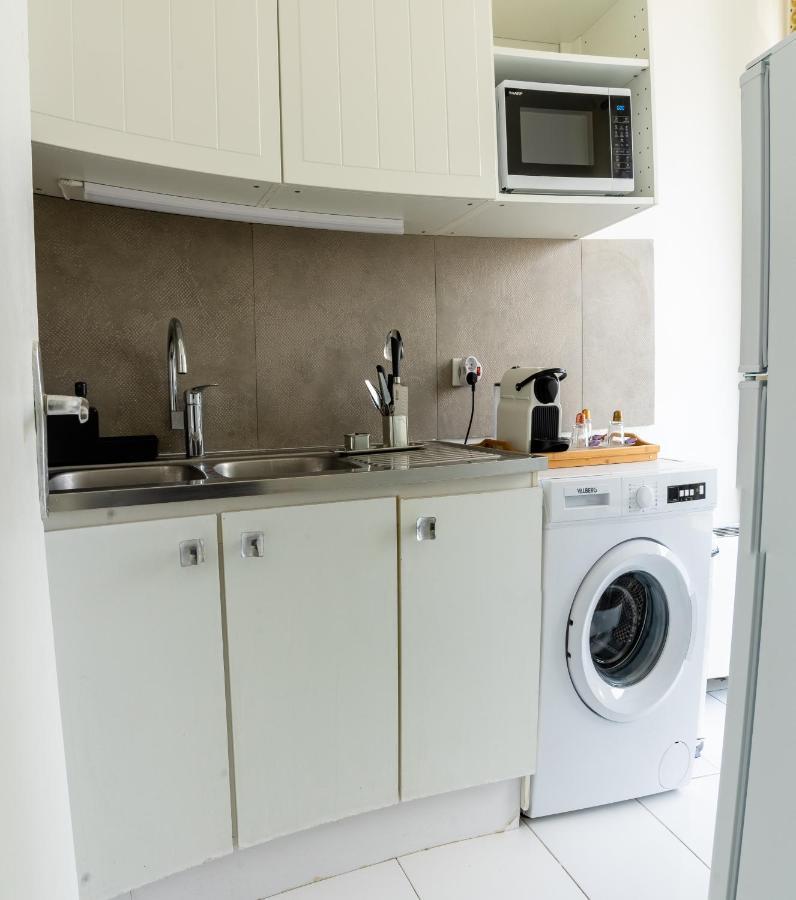 2 Pieces Confortable Proche Paris Villemomble Ngoại thất bức ảnh