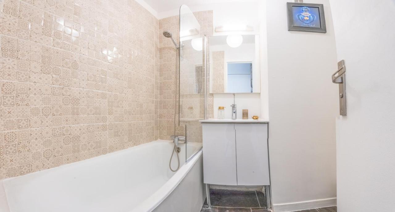 2 Pieces Confortable Proche Paris Villemomble Ngoại thất bức ảnh
